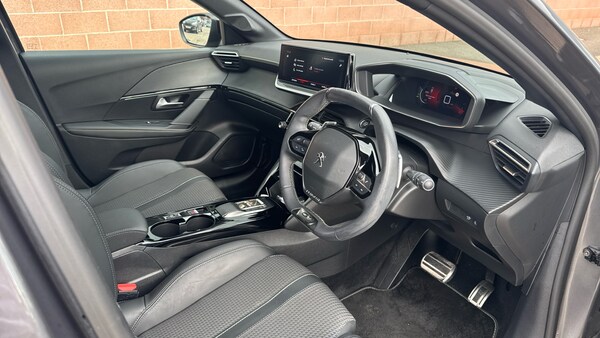 Used Peugeot 208 2023 for sale - 75992259: Photo 11