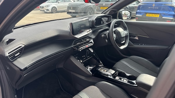 Used Peugeot 208 2023 for sale - 75992259: Photo 12