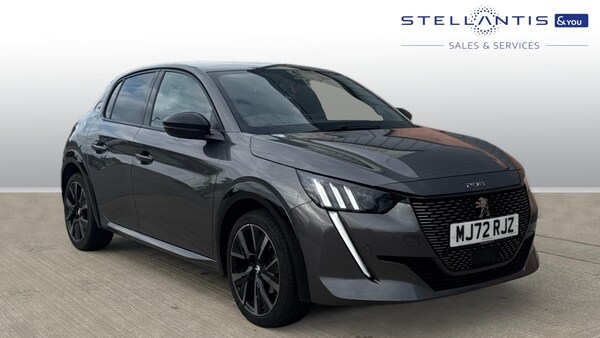 Used Peugeot 208 2023 for sale - 75992259: Photo 1