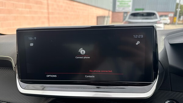 Used Peugeot 208 2023 for sale - 75992259: Photo 31