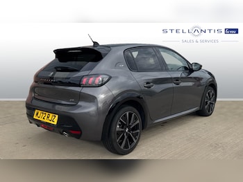 Used Peugeot 208 2023 for sale - 75992259: Photo 3