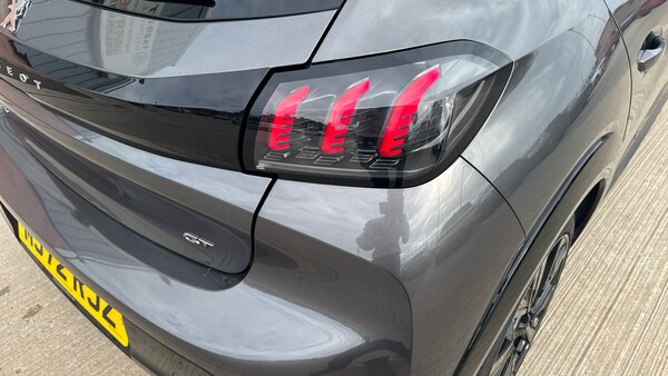 Used Peugeot 208 2023 for sale - 75992259: Photo 45