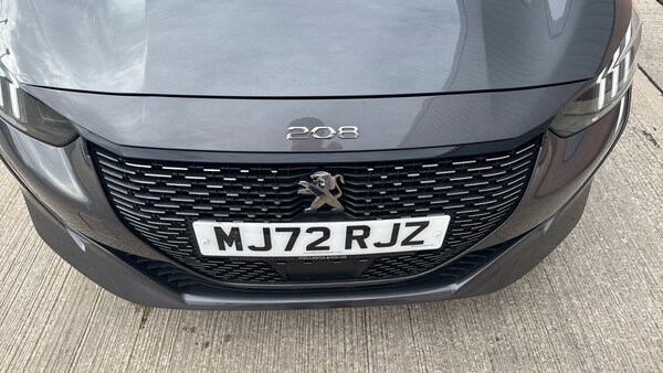 Used Peugeot 208 2023 for sale - 75992259: Photo 46