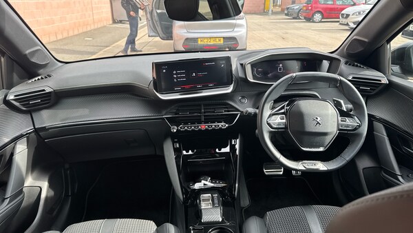 Used Peugeot 208 2023 for sale - 75992259: Photo 4