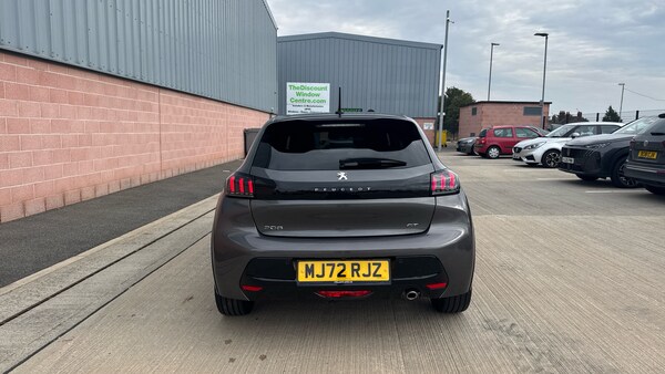 Used Peugeot 208 2023 for sale - 75992259: Photo 9