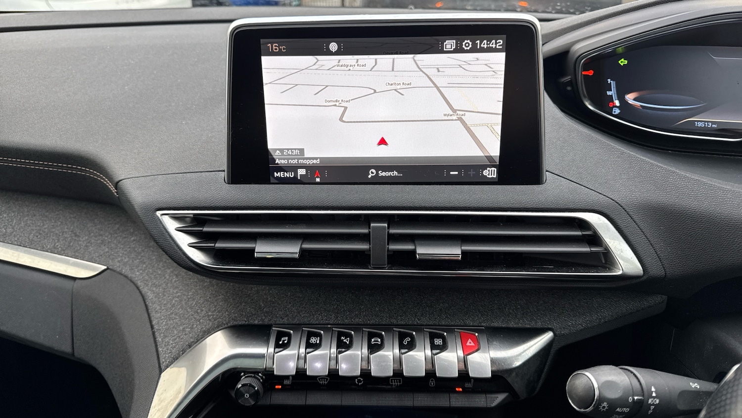 Used Peugeot 3008 2020 for sale - 76690693: Photo 11