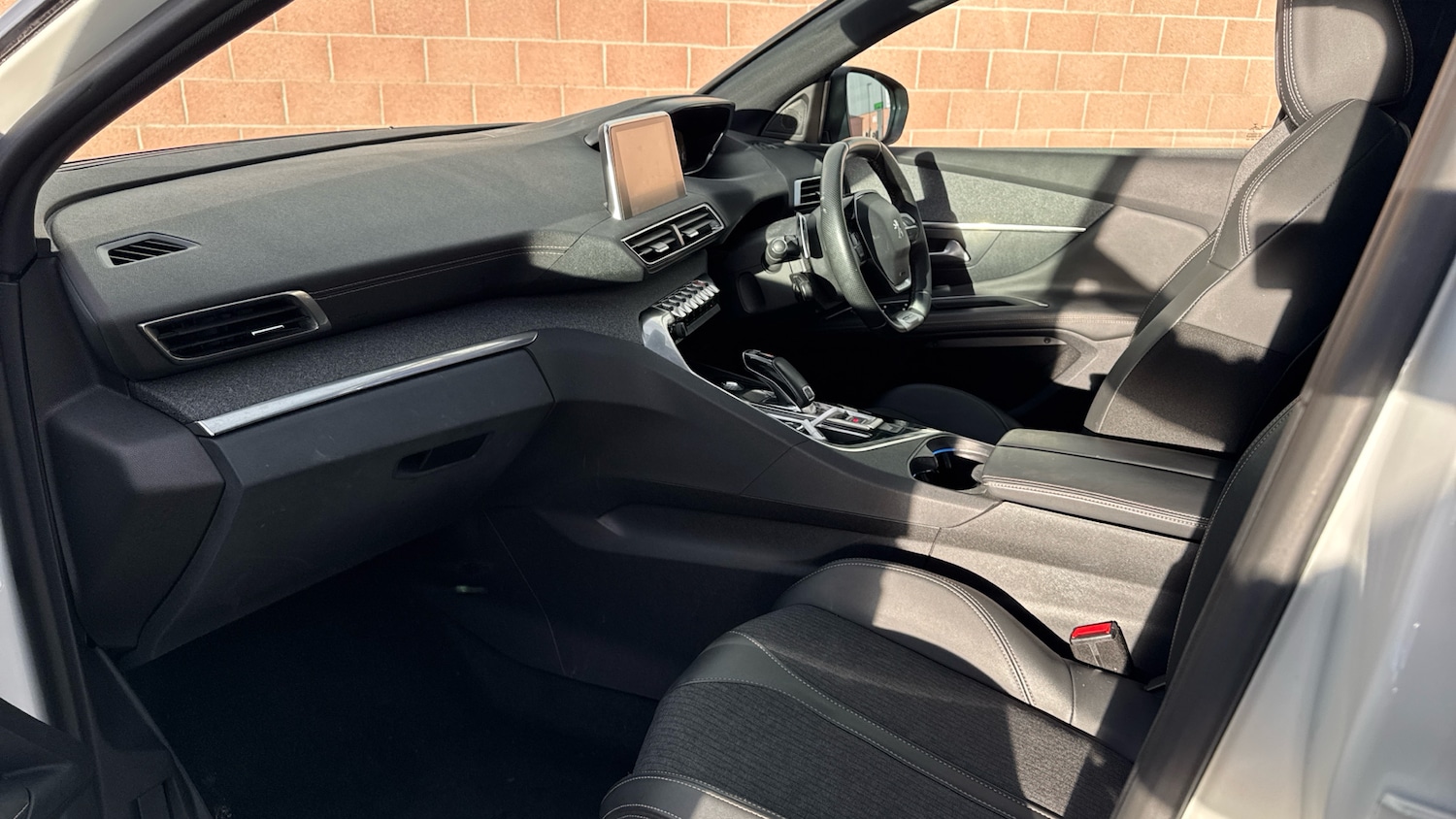 Used Peugeot 3008 2020 for sale - 76690693: Photo 13