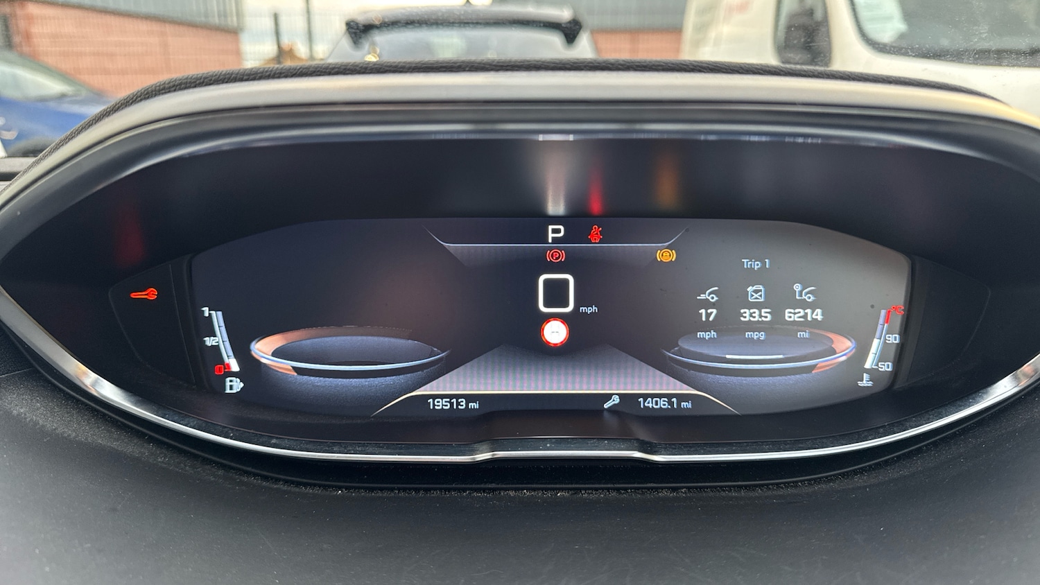 Used Peugeot 3008 2020 for sale - 76690693: Photo 14