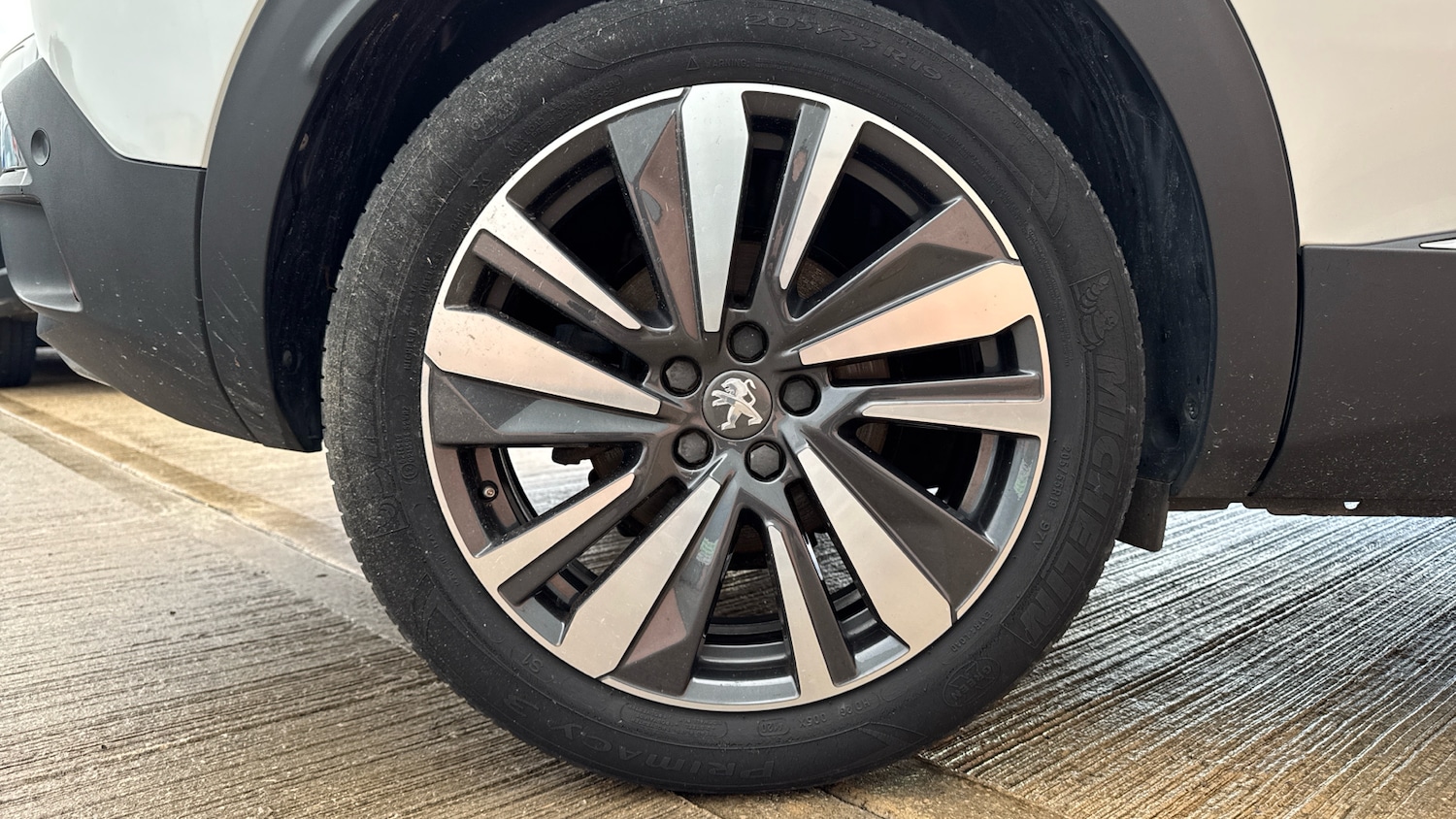 Used Peugeot 3008 2020 for sale - 76690693: Photo 16