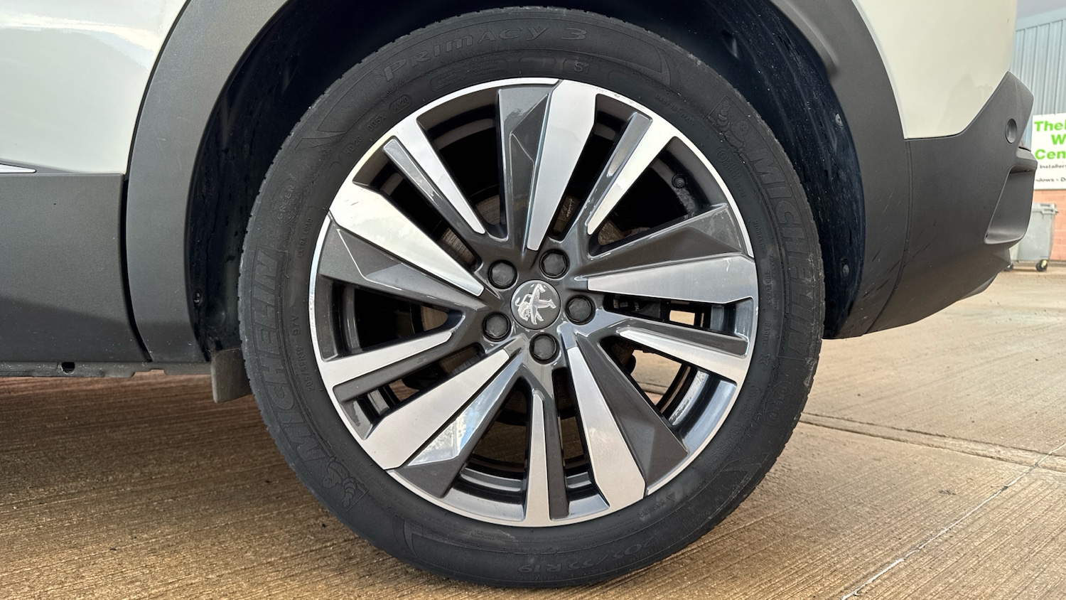 Used Peugeot 3008 2020 for sale - 76690693: Photo 17