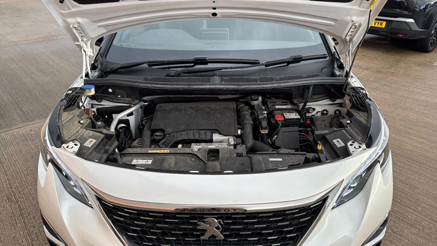 Used Peugeot 3008 2020 for sale - 76690693: Photo 19