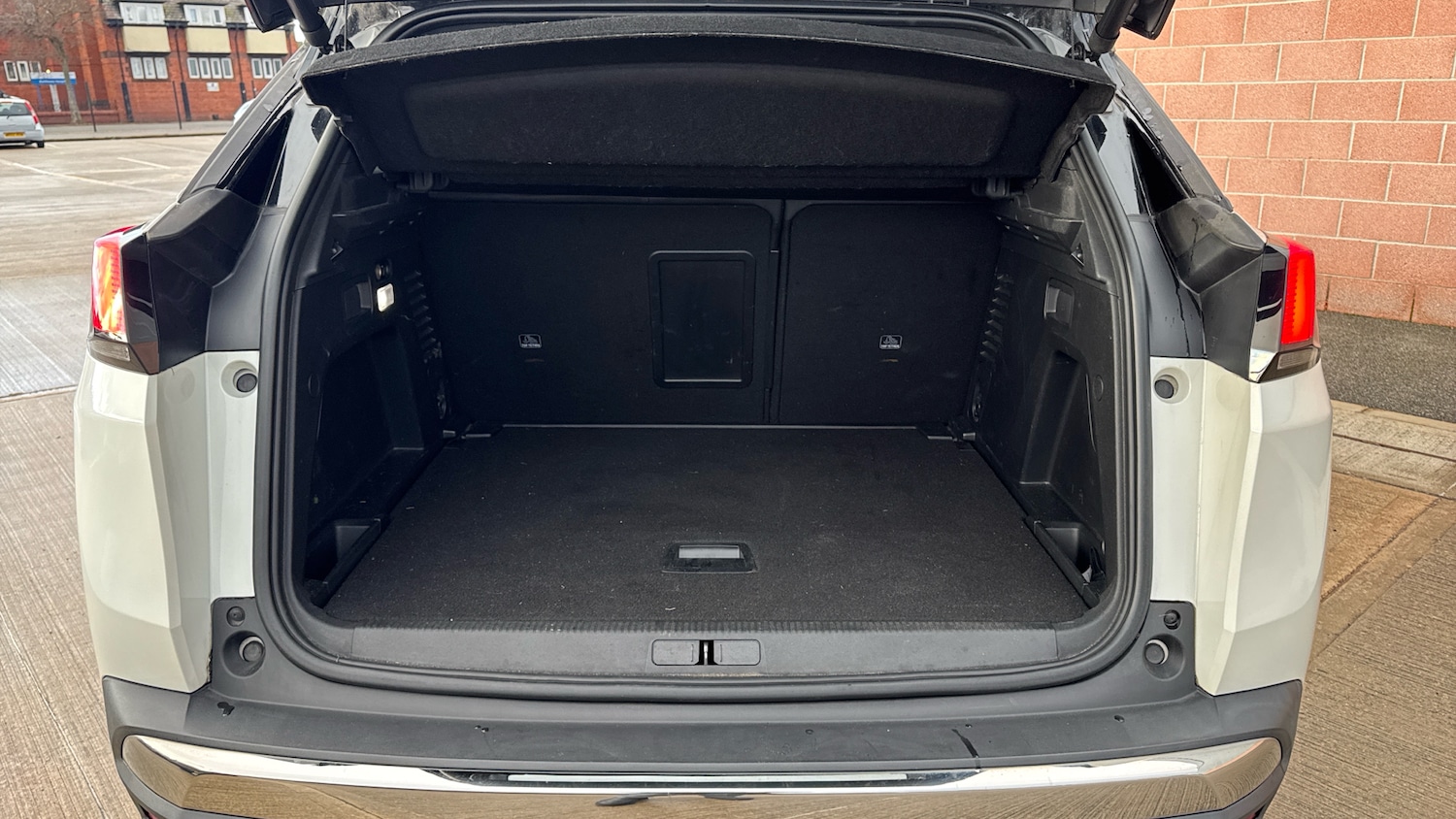 Used Peugeot 3008 2020 for sale - 76690693: Photo 20