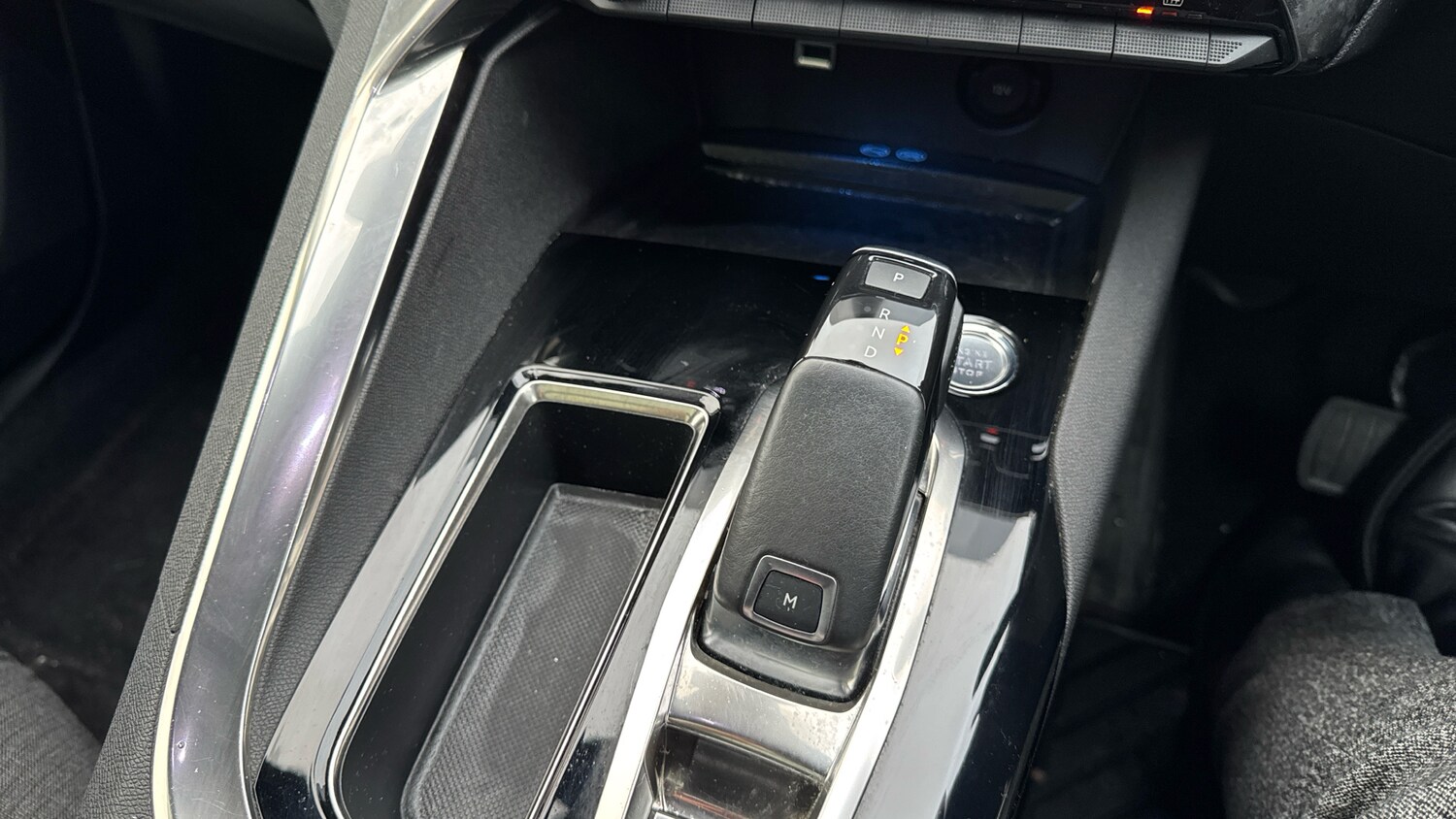 Used Peugeot 3008 2020 for sale - 76690693: Photo 21