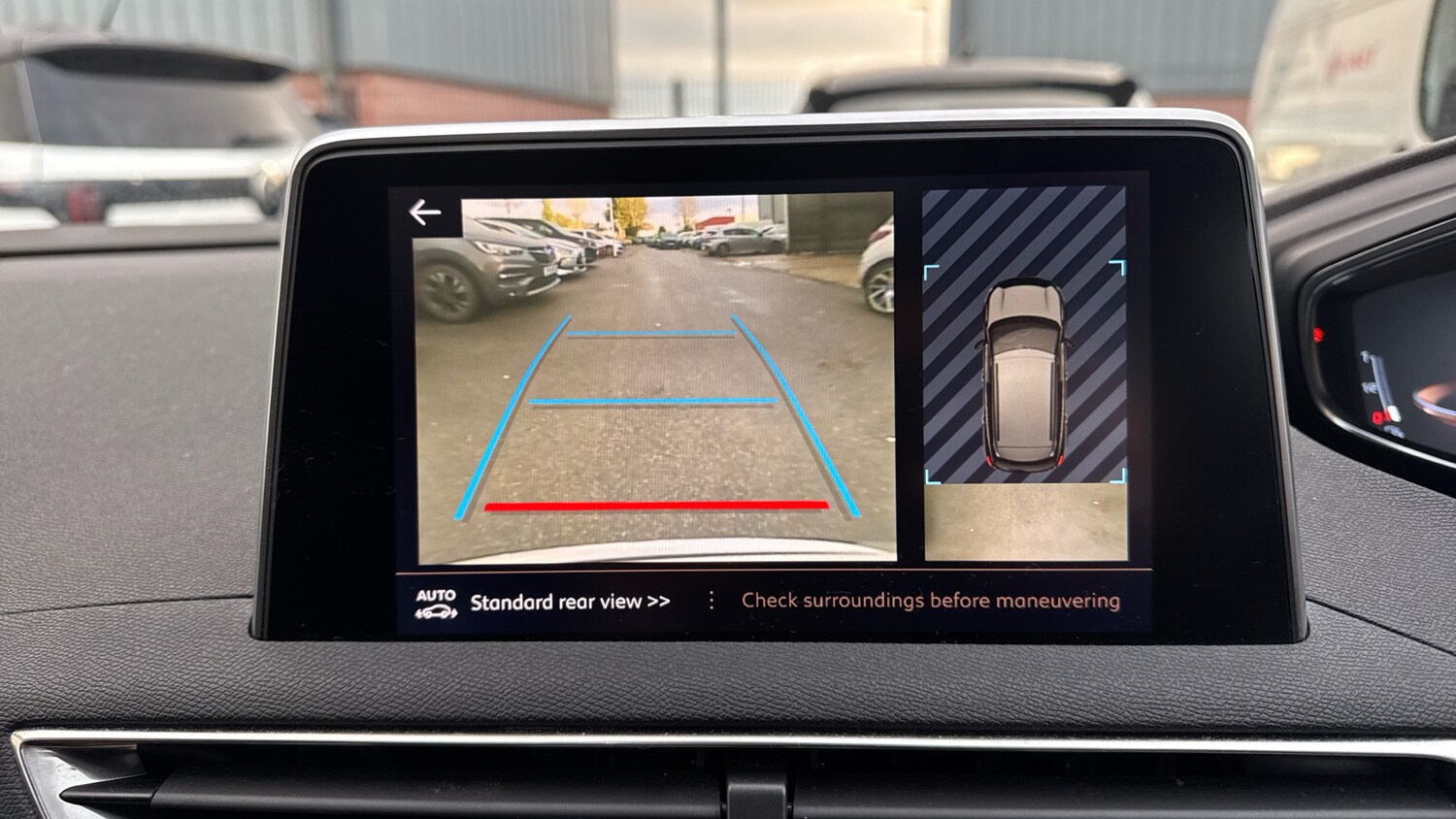 Used Peugeot 3008 2020 for sale - 76690693: Photo 30