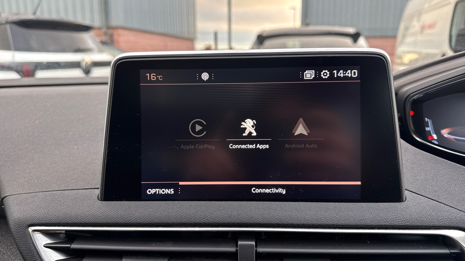 Used Peugeot 3008 2020 for sale - 76690693: Photo 31