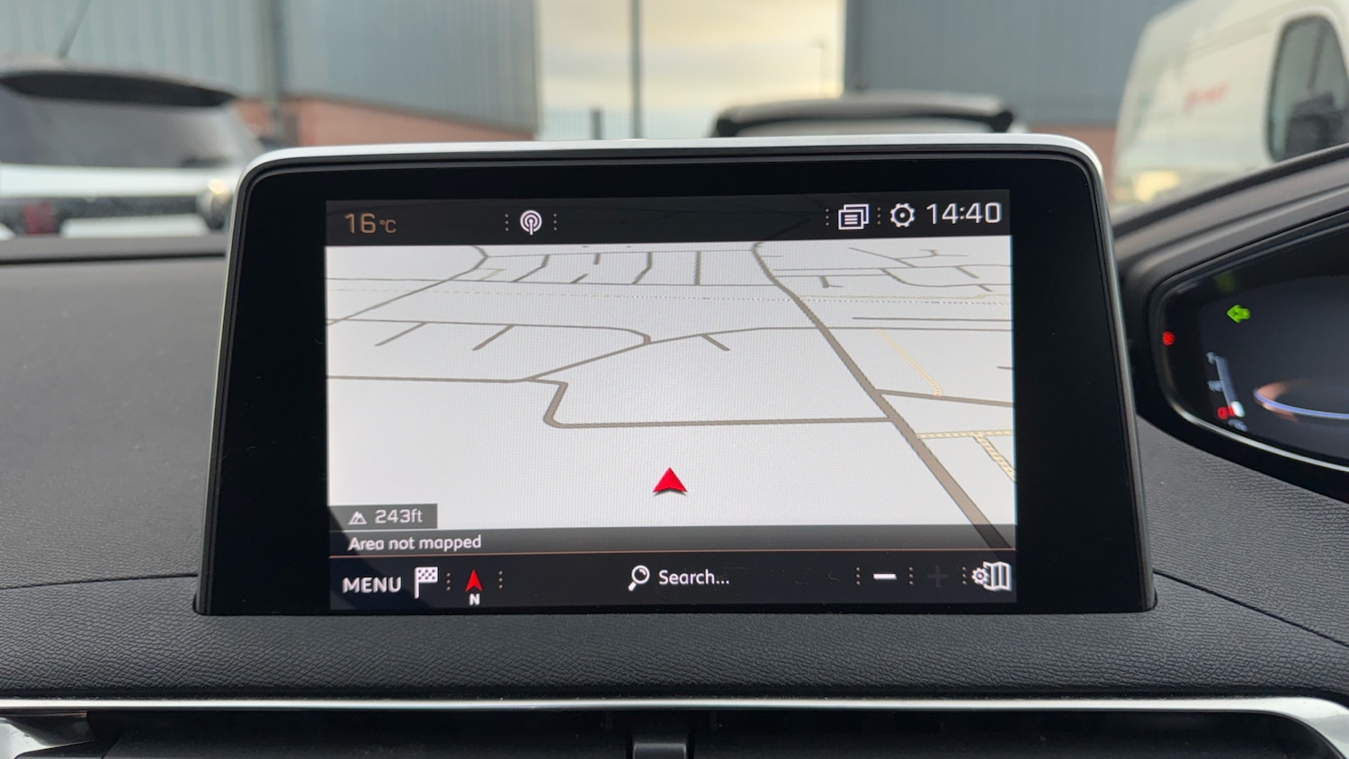 Used Peugeot 3008 2020 for sale - 76690693: Photo 33