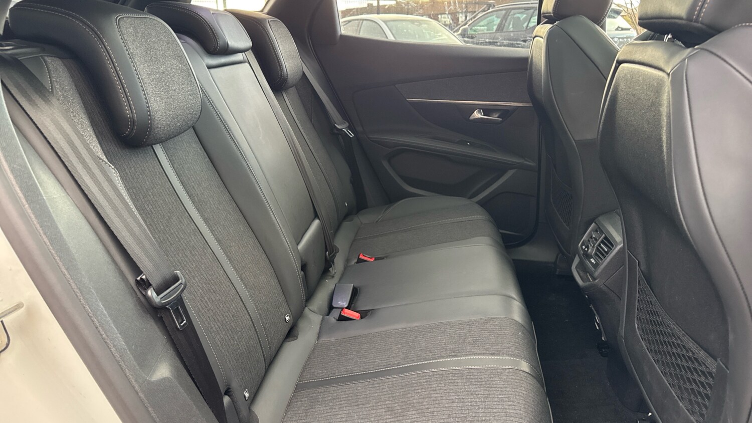 Used Peugeot 3008 2020 for sale - 76690693: Photo 34