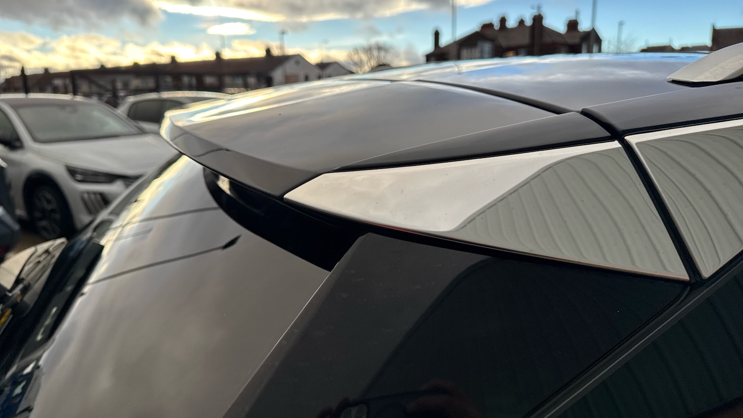 Used Peugeot 3008 2020 for sale - 76690693: Photo 44