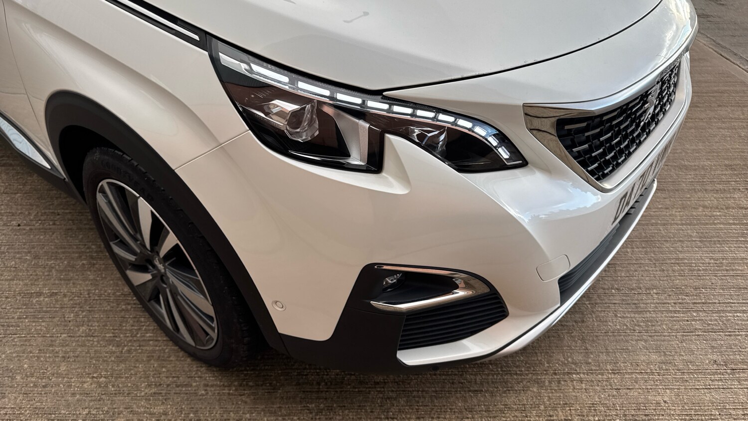 Used Peugeot 3008 2020 for sale - 76690693: Photo 48