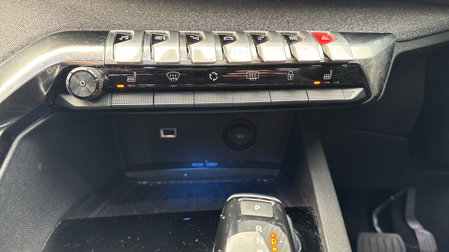 Used Peugeot 3008 2020 for sale - 76690693: Photo 56