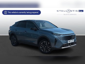 Used Peugeot 3008 2025 for sale - 79249690: Photo