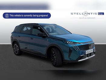 Used Peugeot 5008 2025 for sale - 79375246: Photo