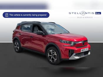 Used Citroen C3 Aircross 2025 for sale - 79670838: Photo