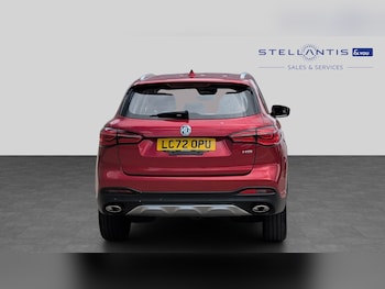 Used MG MG HS 2022 for sale - 78879736: Photo