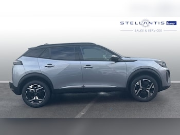 Used Peugeot 2008 2024 for sale - 75841080: Photo