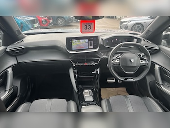 Used Peugeot 2008 2024 for sale - 75841080: Photo