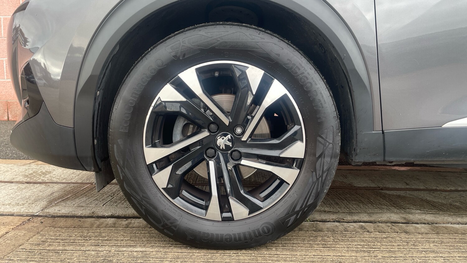 Used Peugeot 2008 2022 for sale - 76378416: Photo 14