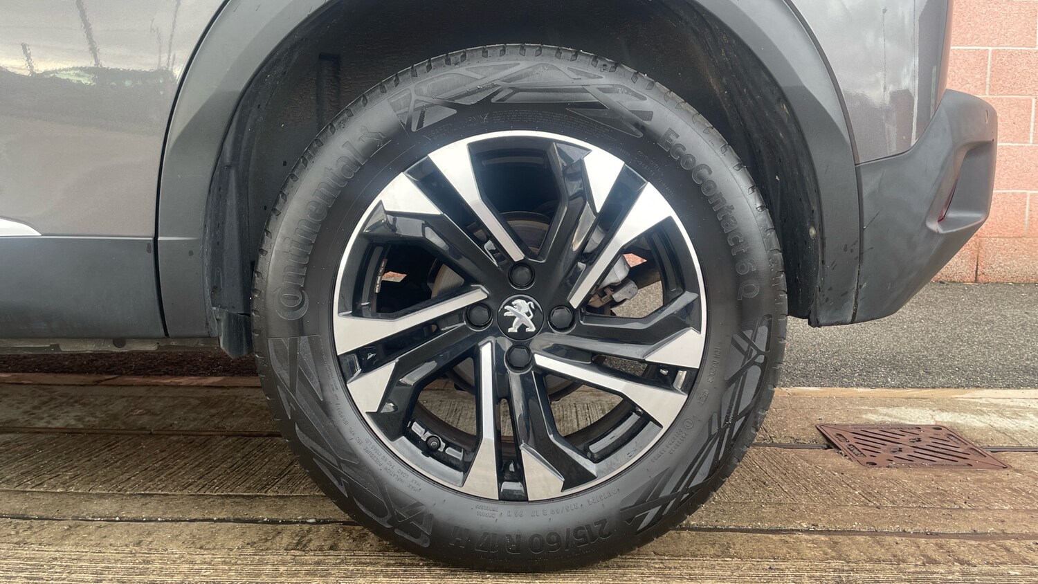 Used Peugeot 2008 2022 for sale - 76378416: Photo 15