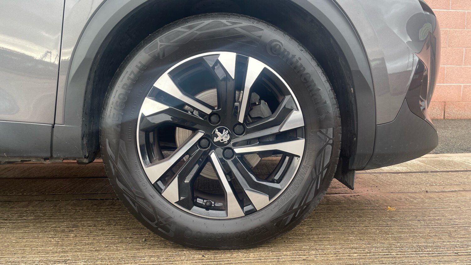 Used Peugeot 2008 2022 for sale - 76378416: Photo 17