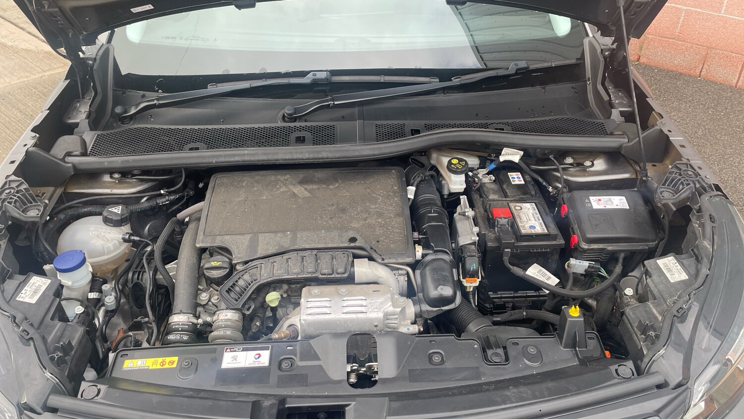 Used Peugeot 2008 2022 for sale - 76378416: Photo 18