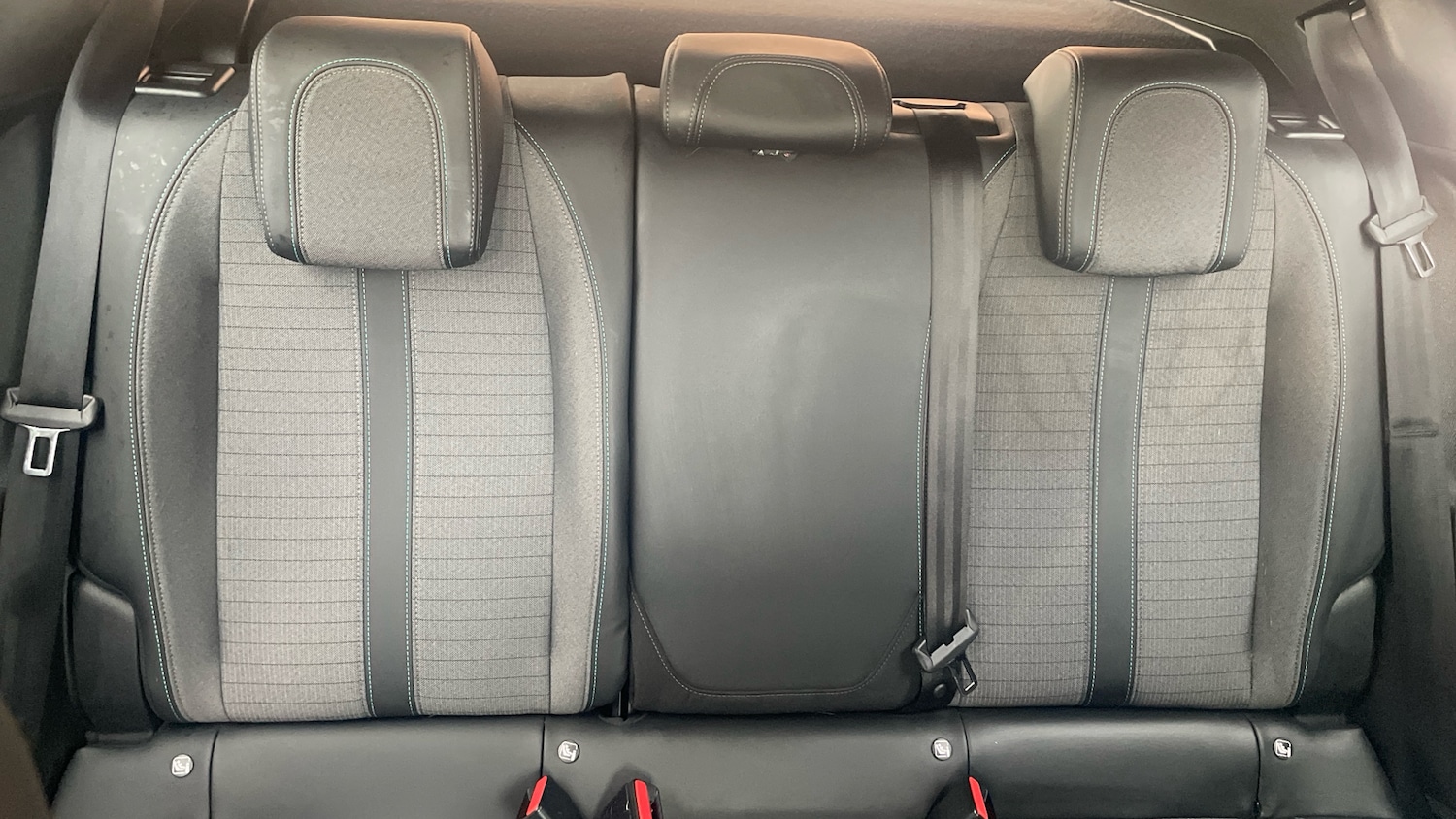 Used Peugeot 2008 2022 for sale - 76378416: Photo 25