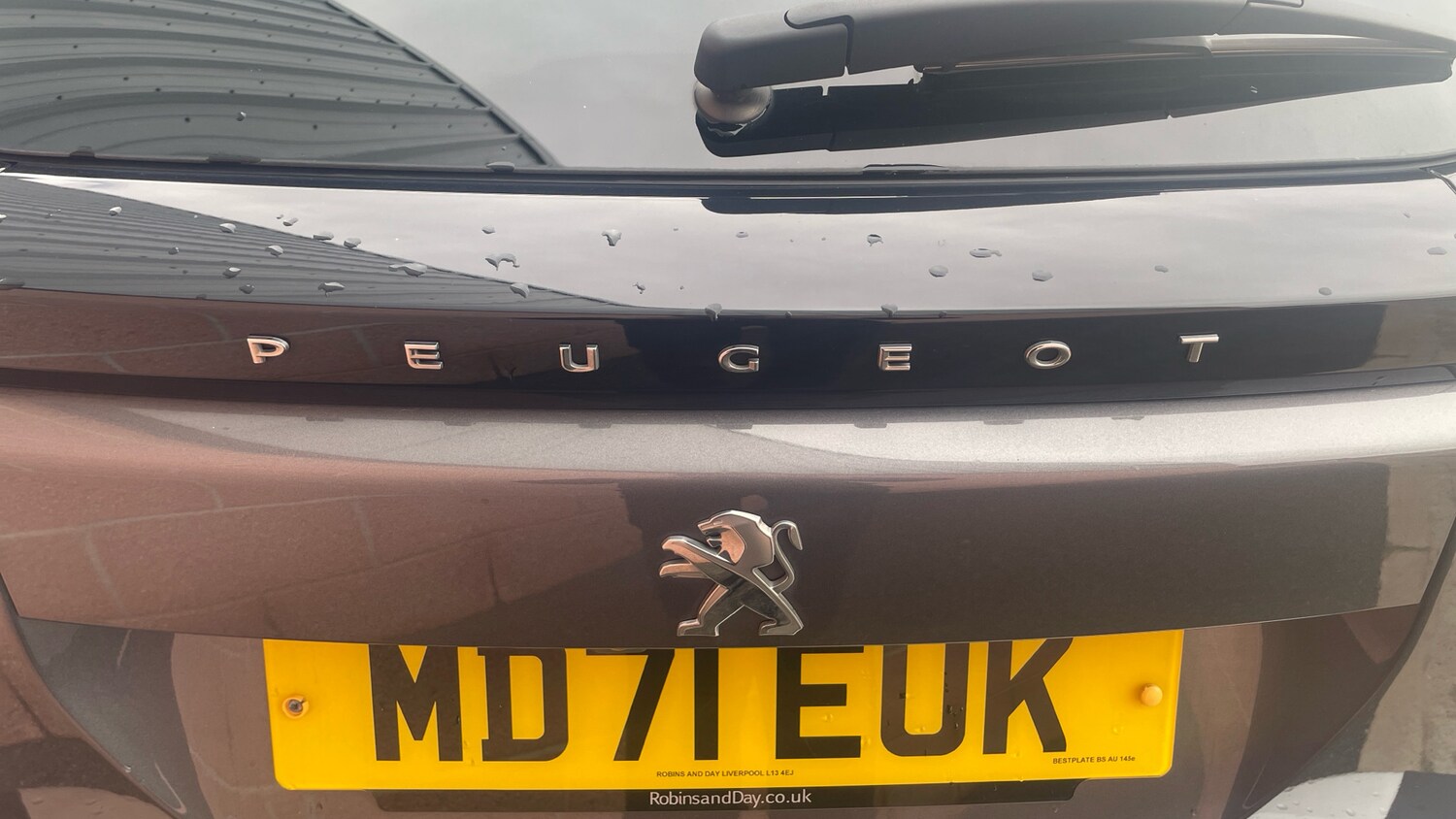 Used Peugeot 2008 2022 for sale - 76378416: Photo 26