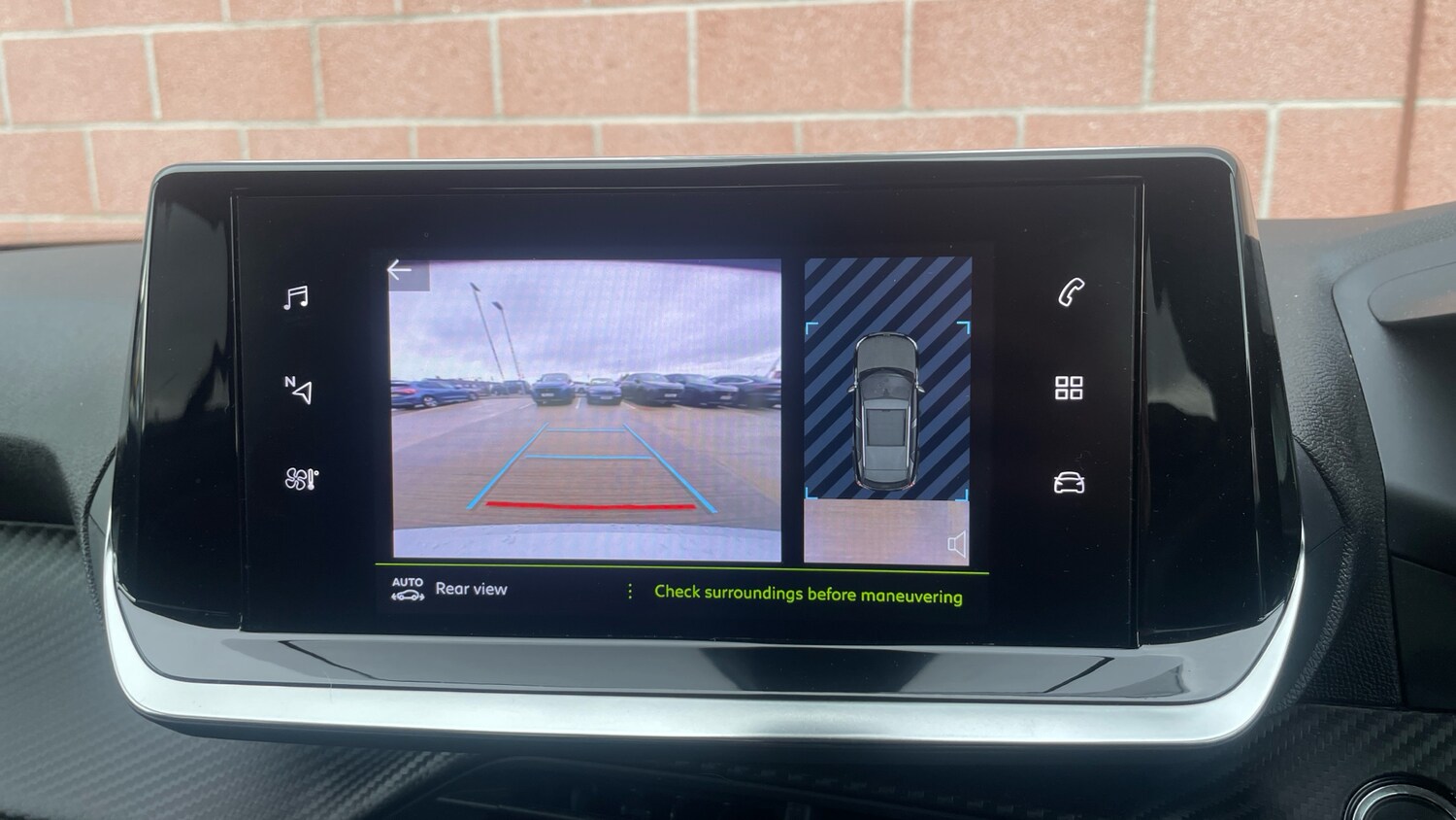 Used Peugeot 2008 2022 for sale - 76378416: Photo 29