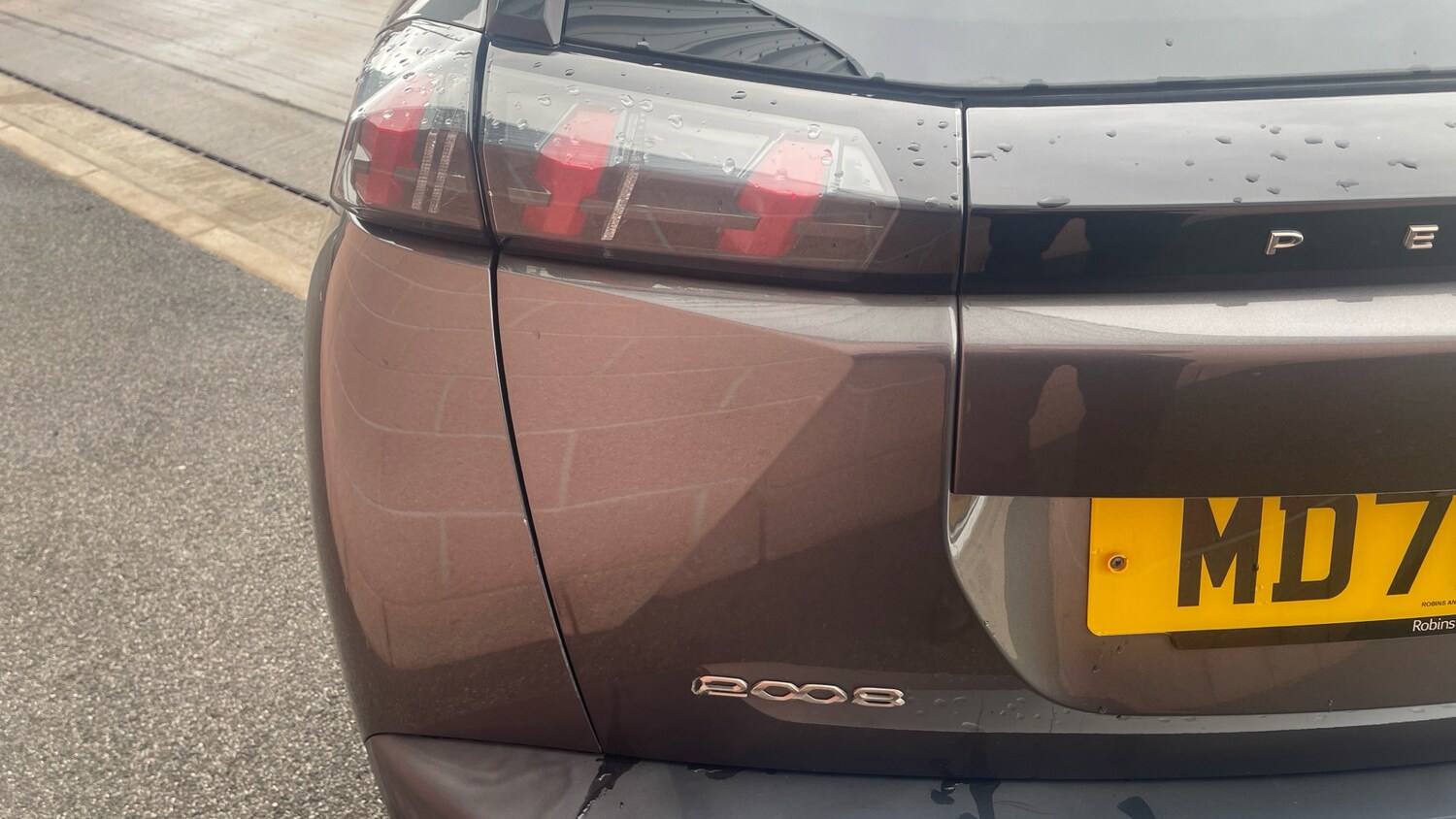 Used Peugeot 2008 2022 for sale - 76378416: Photo 44
