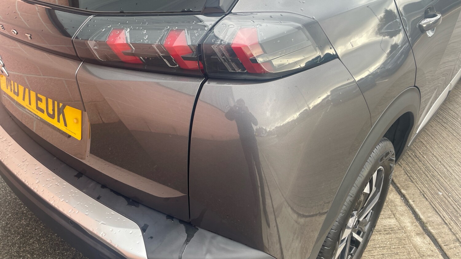 Used Peugeot 2008 2022 for sale - 76378416: Photo 45