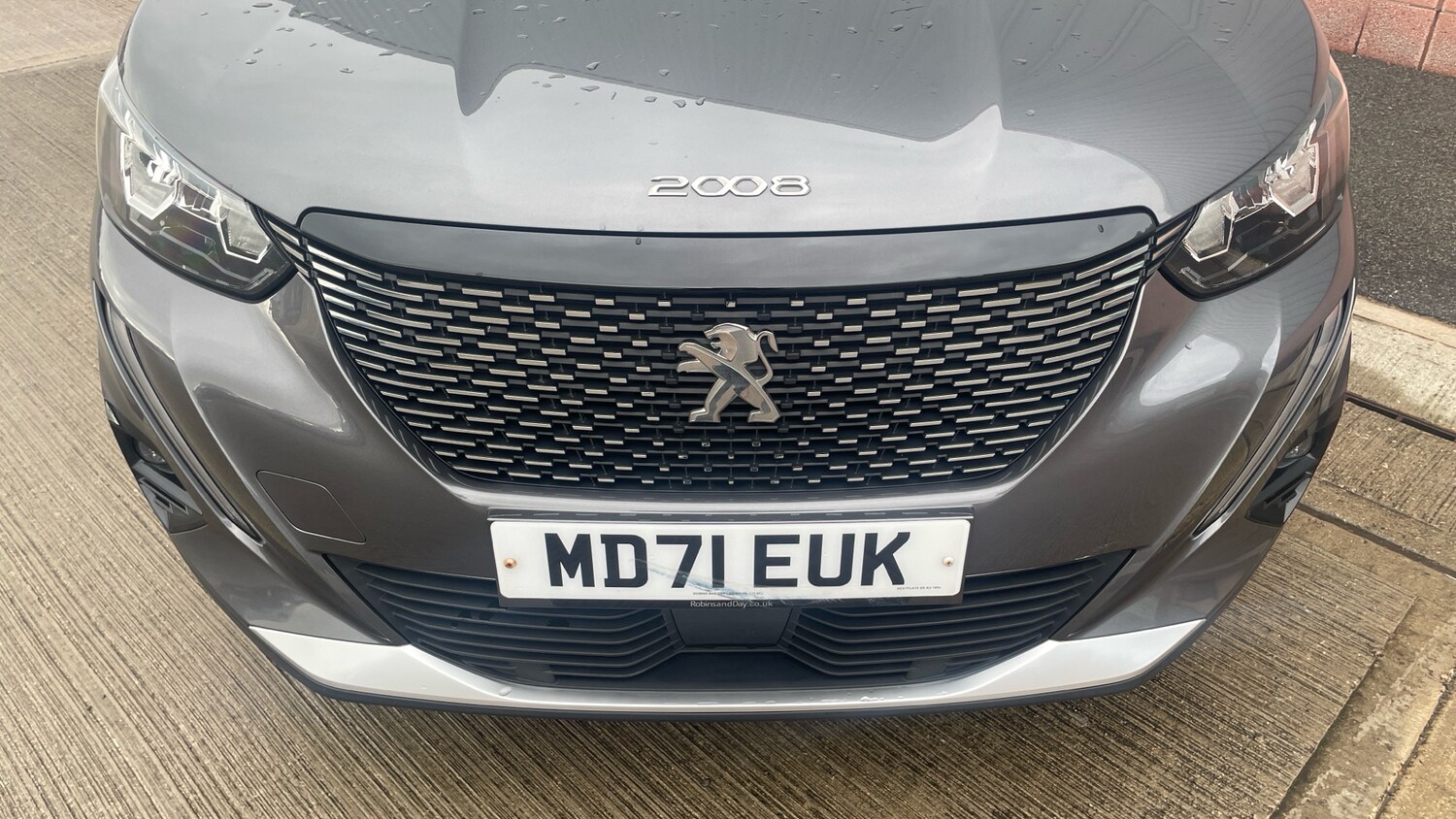 Used Peugeot 2008 2022 for sale - 76378416: Photo 46