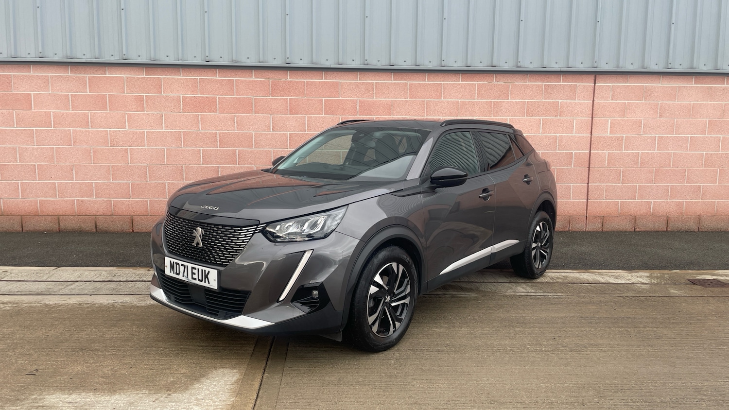 Used Peugeot 2008 2022 for sale - 76378416: Photo 7