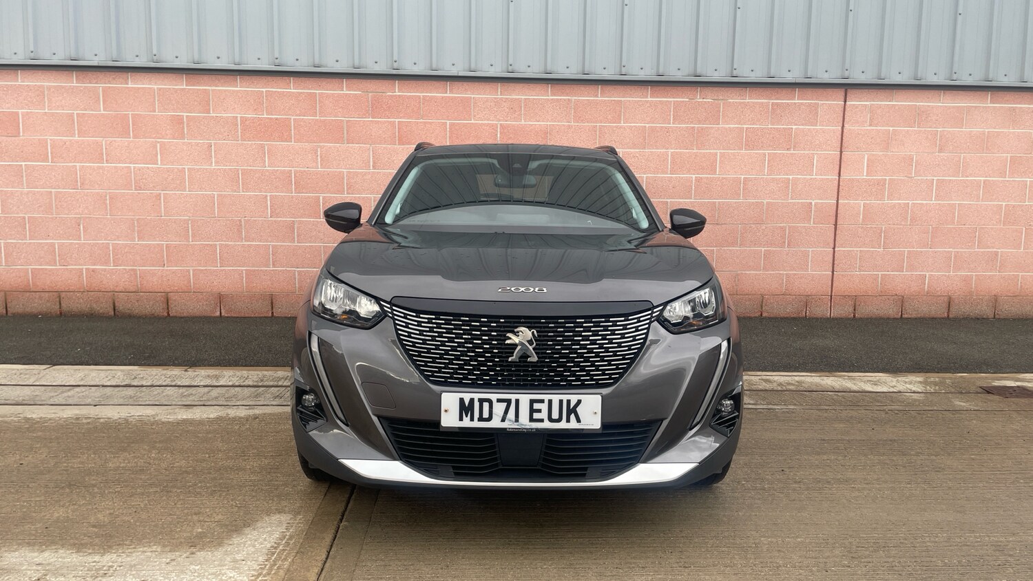 Used Peugeot 2008 2022 for sale - 76378416: Photo 8