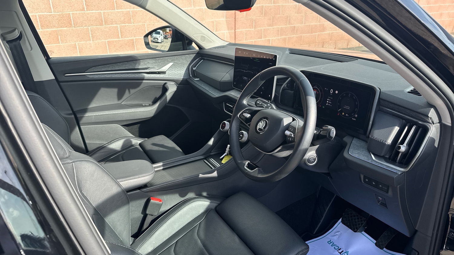 Used Skoda Kodiaq 2024 for sale - 75966360: Photo 11