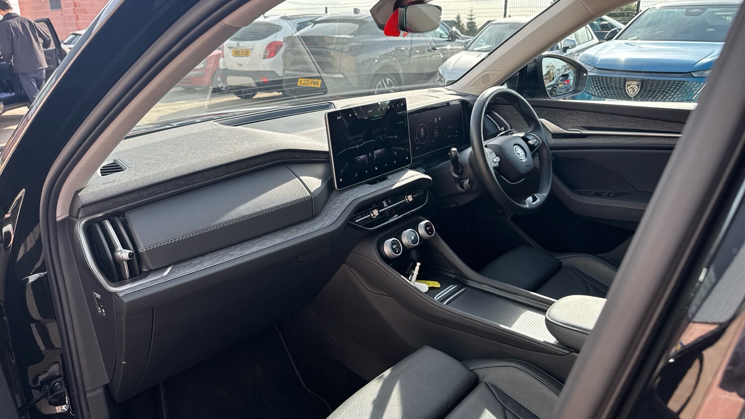 Used Skoda Kodiaq 2024 for sale - 75966360: Photo 12