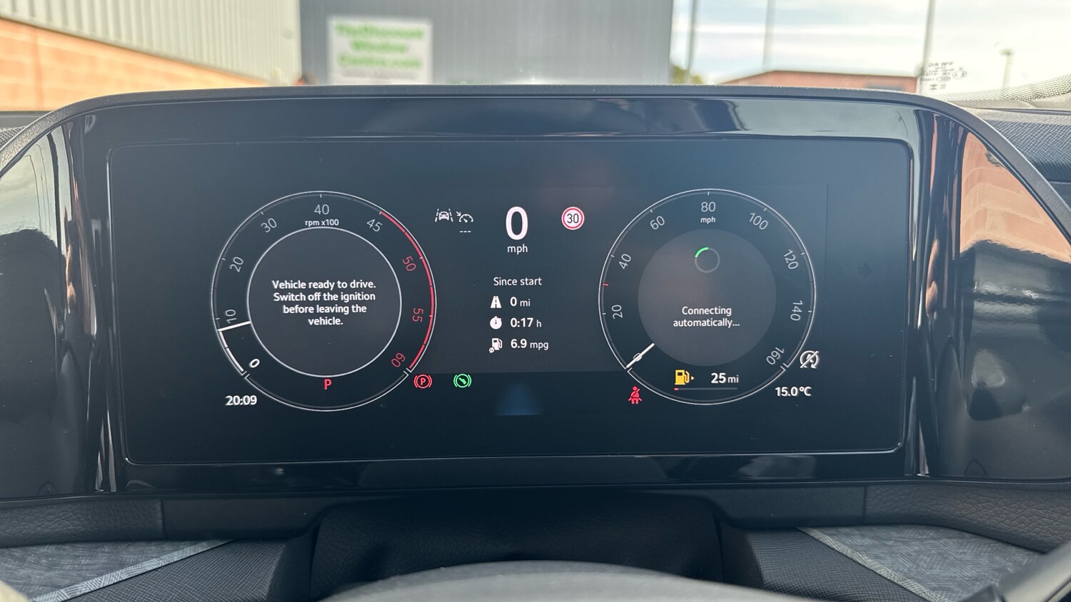 Used Skoda Kodiaq 2024 for sale - 75966360: Photo 13