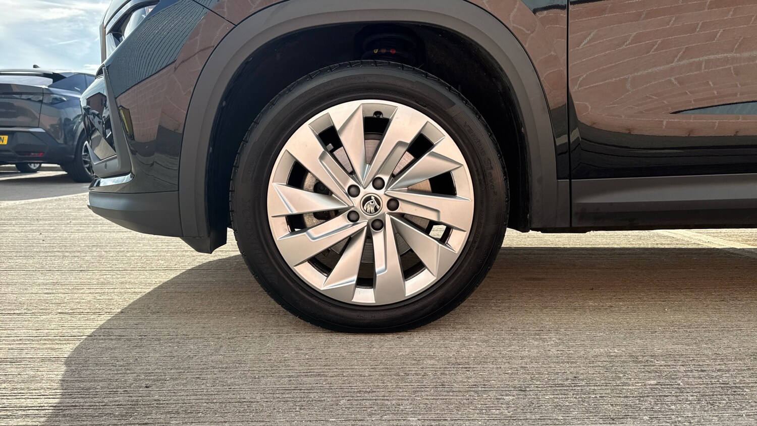 Used Skoda Kodiaq 2024 for sale - 75966360: Photo 14