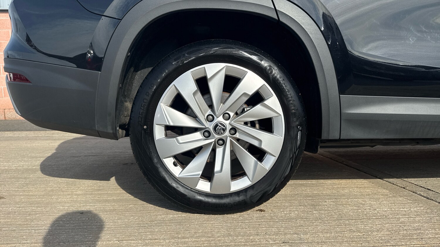 Used Skoda Kodiaq 2024 for sale - 75966360: Photo 16