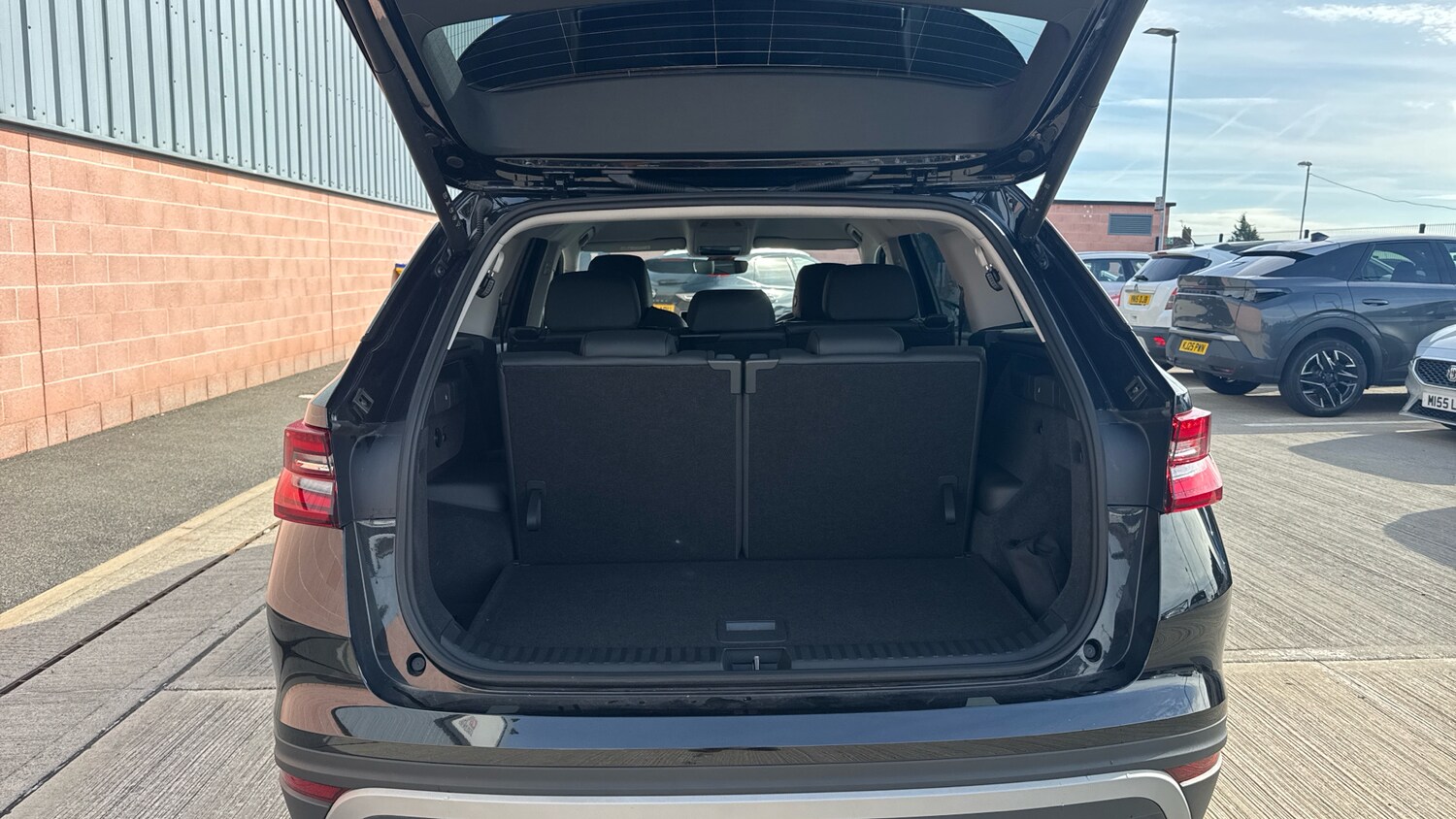 Used Skoda Kodiaq 2024 for sale - 75966360: Photo 19