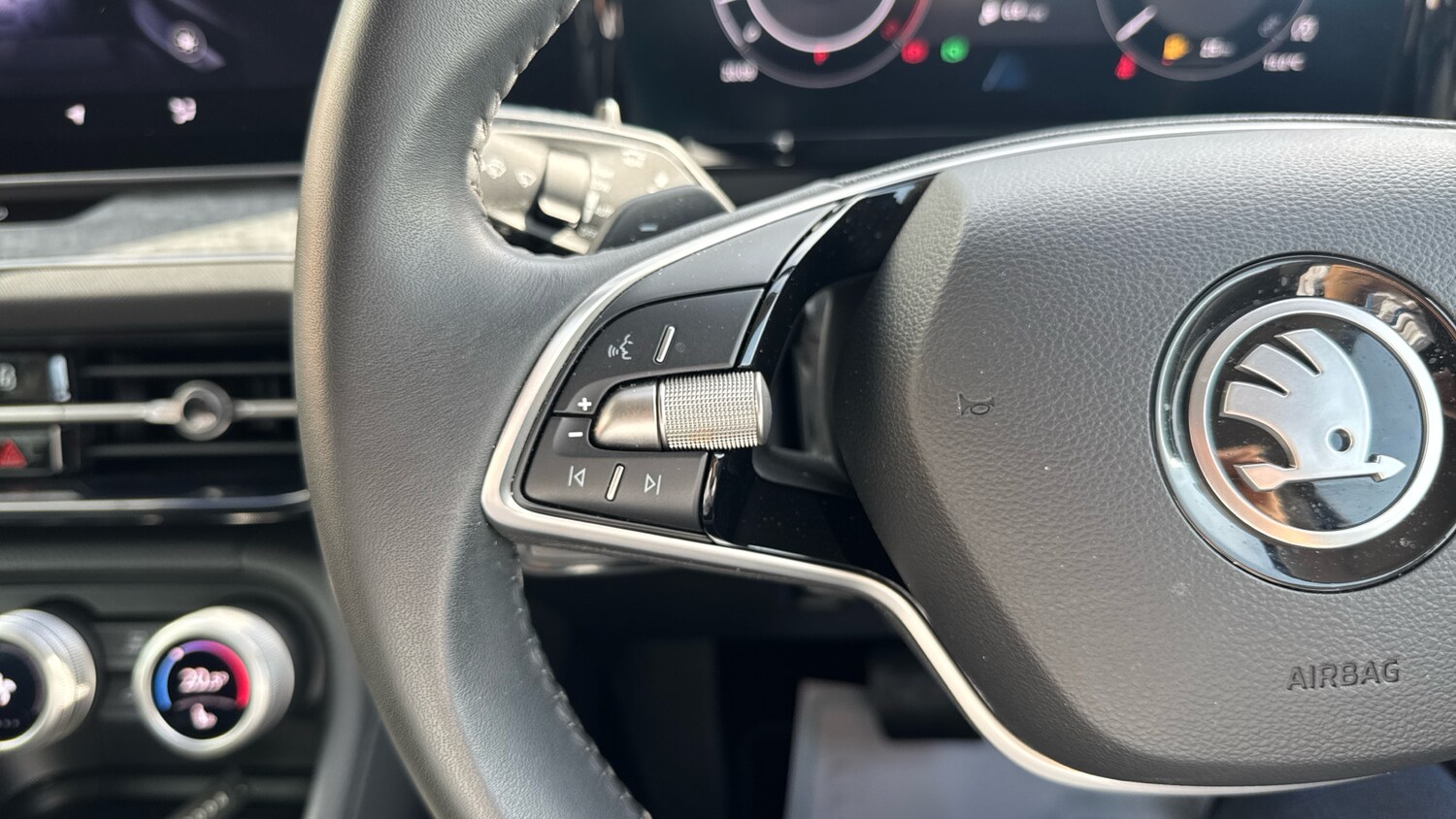 Used Skoda Kodiaq 2024 for sale - 75966360: Photo 23