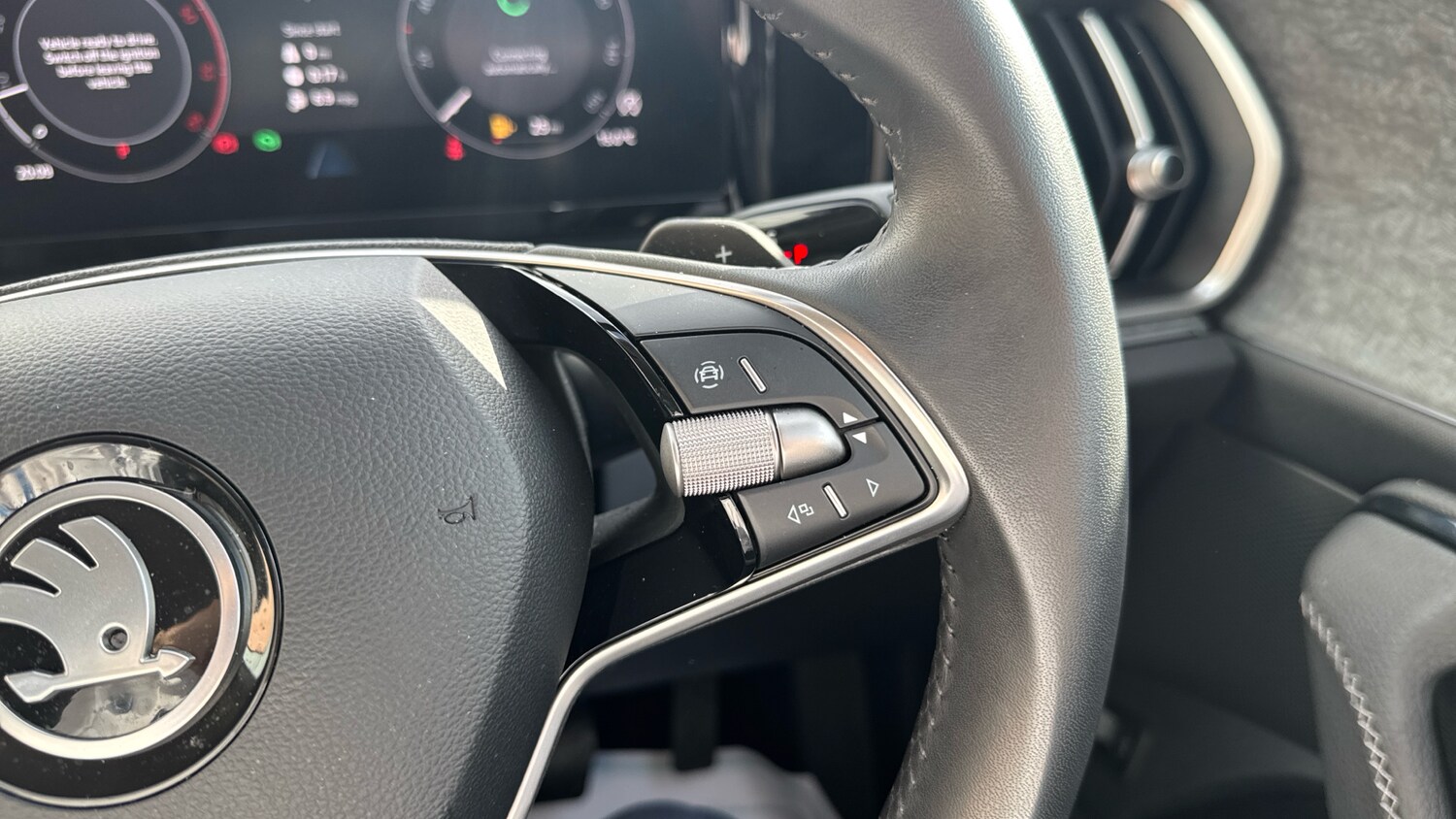 Used Skoda Kodiaq 2024 for sale - 75966360: Photo 24